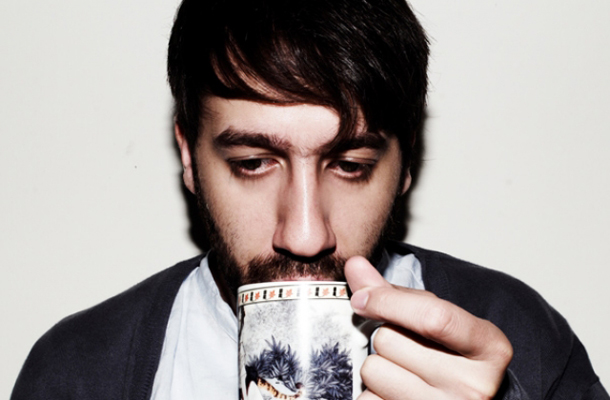 GoldPanda
