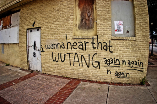 i wanna
