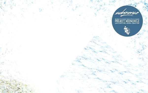 submerse- melonkoly