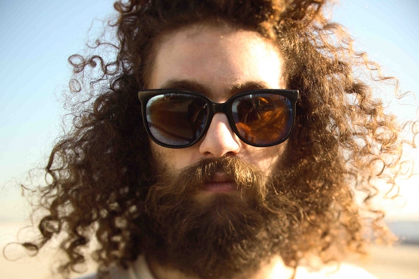 Gaslamp Killer Berlin