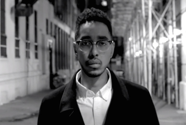 oddisee-counterclockwise-video